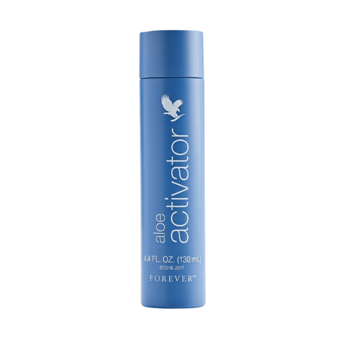 Forever Aloe Activator: Refresh and Cleanse your Skin with Purity