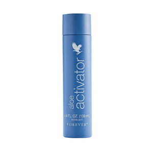 Forever Aloe Activator: Verfris en Reinig je Huid met Puurheid