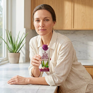 Forever Aloe Berry Nectar Mini 330 ml for daily support and well-being