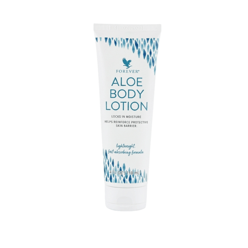 Forever Aloe Moisturizing Lotion lozione corpo idratante con aloe vera