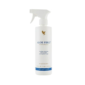 Forever Aloe First Spray - 4everaloevera