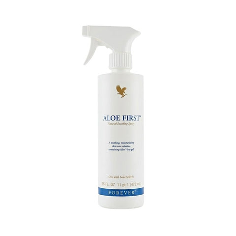 Forever Aloe First Spray - 4everaloevera