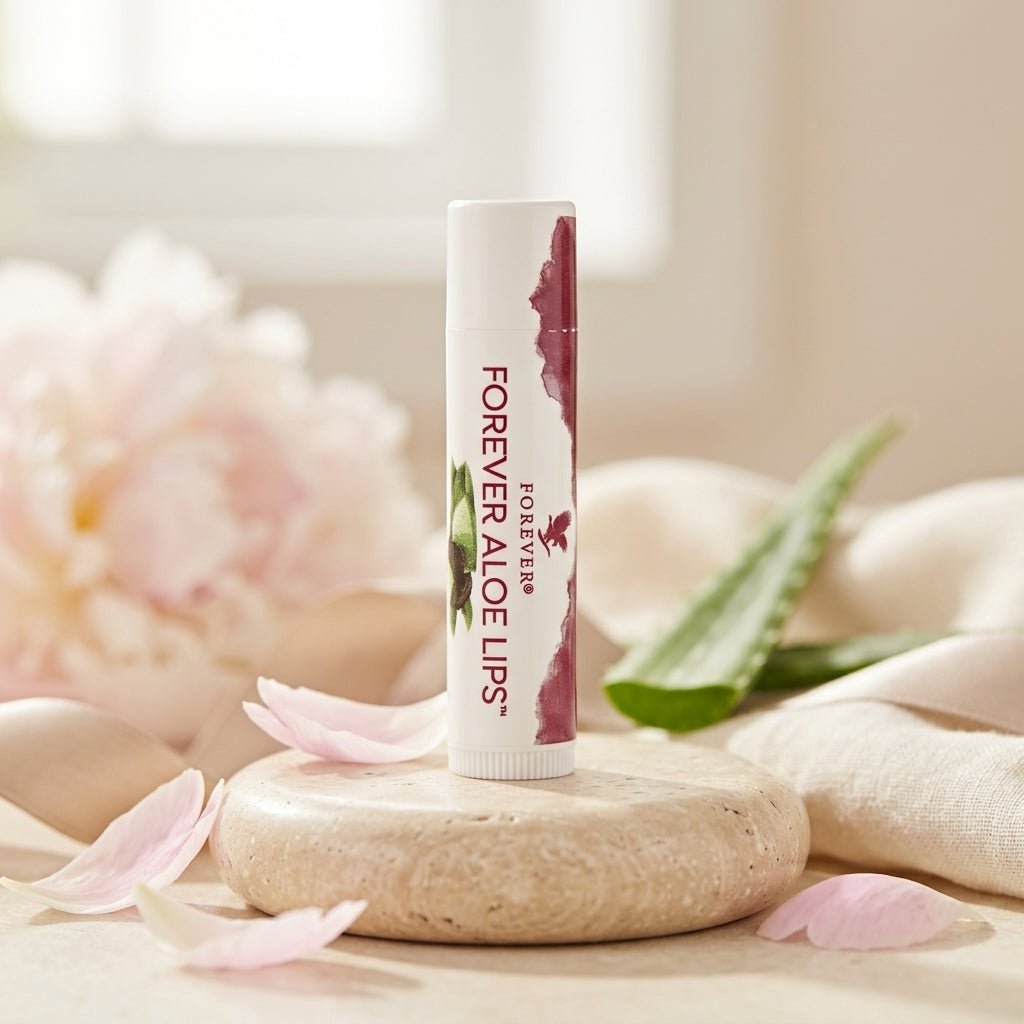 Forever Aloe Lips - 4everaloevera