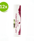 Forever Aloe Lips Paquet en vrac de 12 – Économisez sur le baume à lèvres naturel
