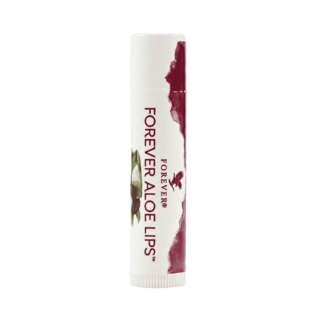 Forever Aloe Lips - 4everaloevera