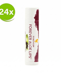 Forever Aloe Lips pack discount 24 pièces au prix le plus bas