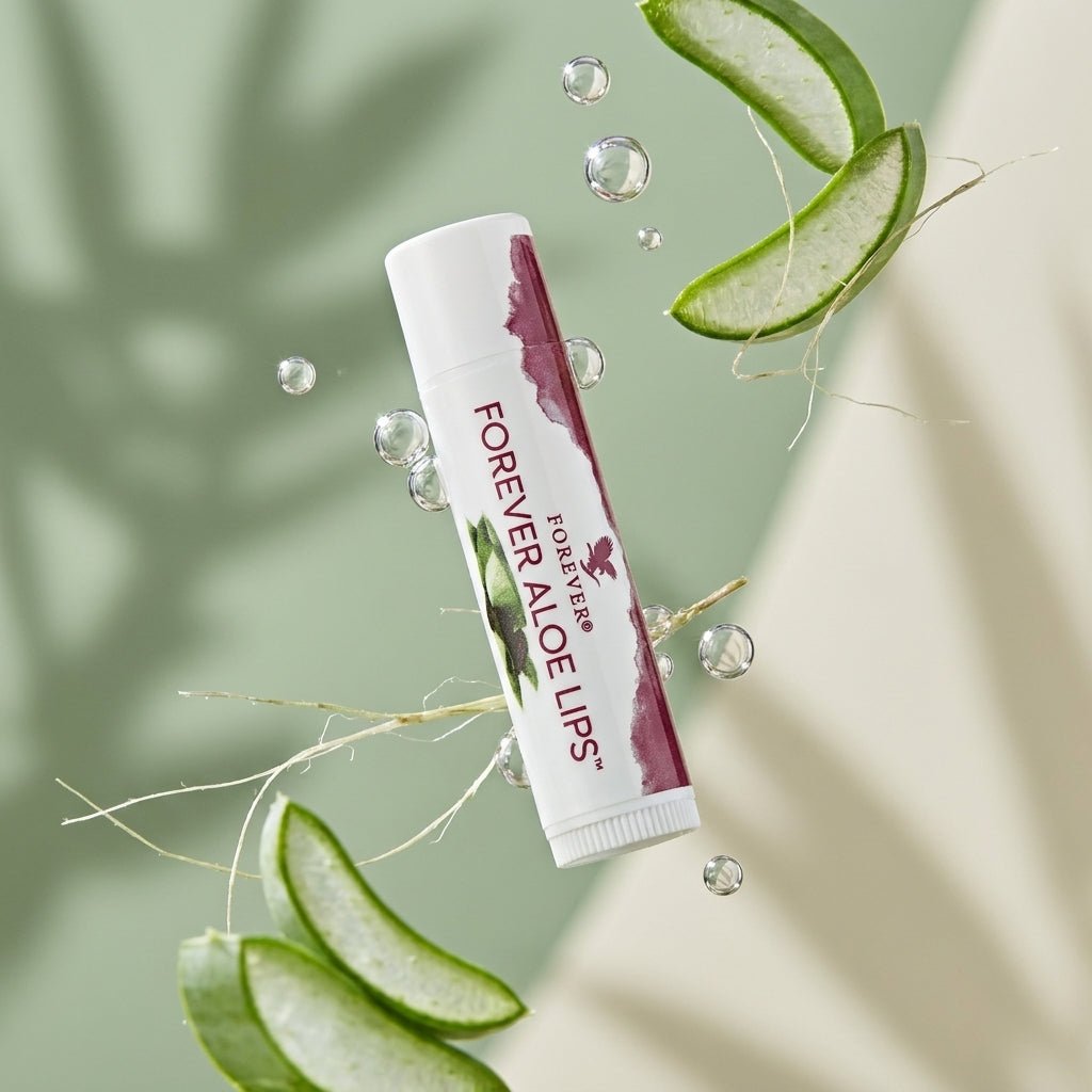 Forever Aloe Lips - 4everaloevera