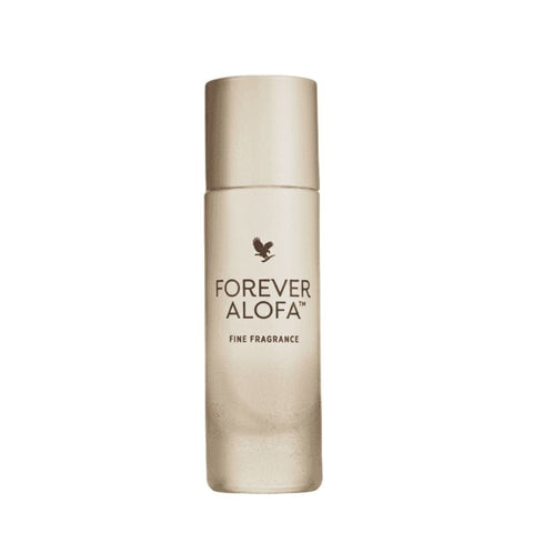 Forever Alofa Fine Fragrance: A Fragrant Expression of Love and Power!