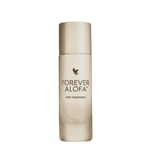 Forever Alofa Fine Fragrance: A Fragrant Expression of Love and Strength!