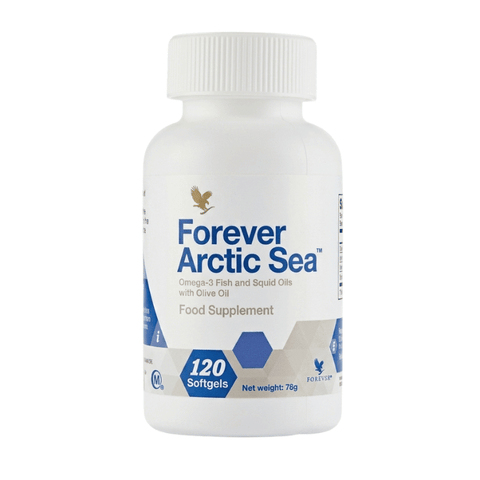 Forever Arctic Sea - 4everaloevera