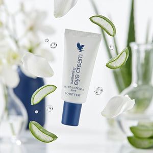 Forever Awakening Eye Cream 3 - Pack Voordeelbundel - 4everaloevera