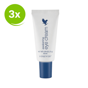 Forever Awakening Eye Cream moisturizing care for the skin around the eyes