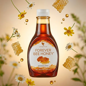 Forever Bee Honey - 4everaloevera