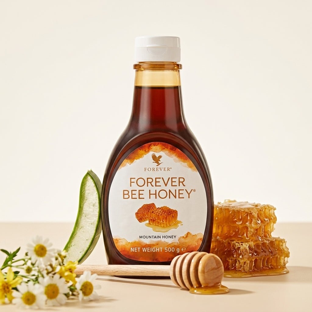 Forever Bee Honey - 4everaloevera
