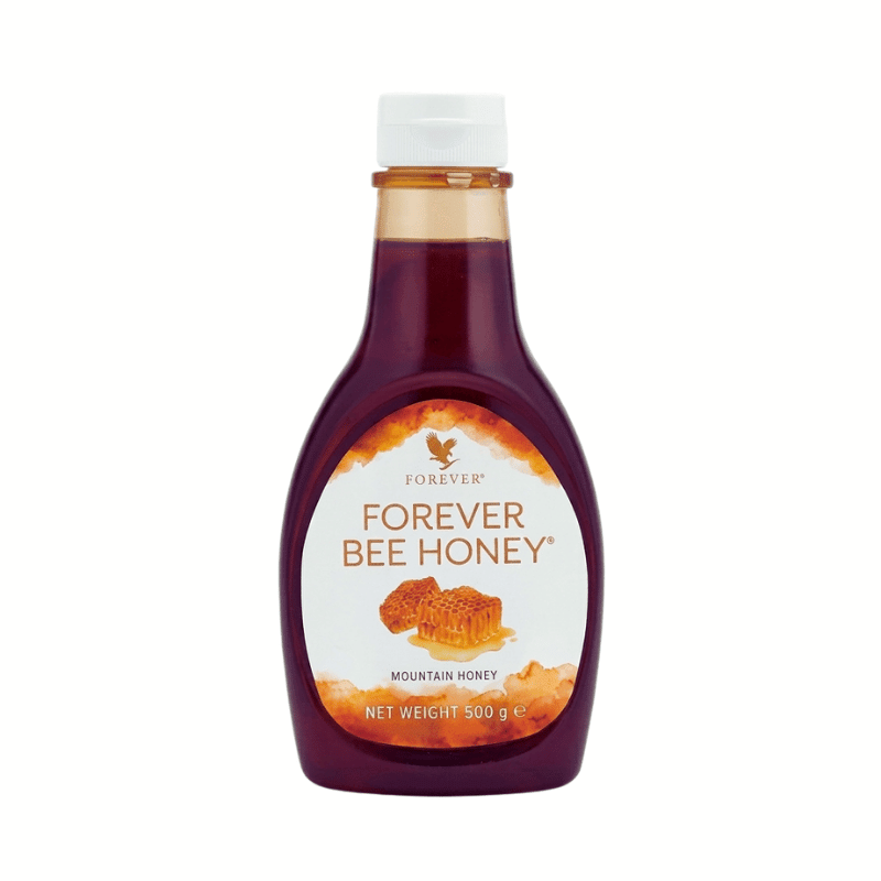 Forever Bee Honey - 4everaloevera