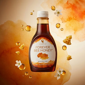 Forever Bee Honey - 4everaloevera