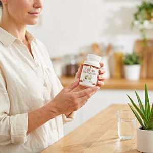 Forever Bee Pollen - 4everaloevera