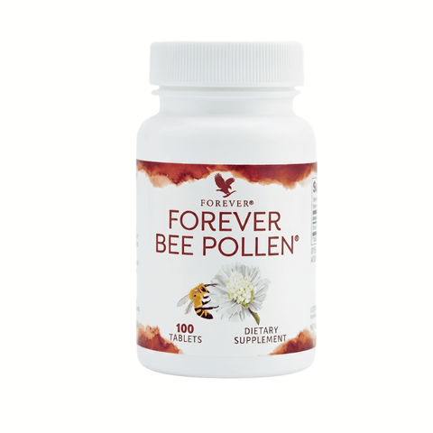 Forever Bee Pollen - 4everaloevera