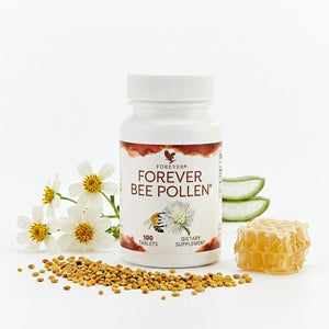 Forever Bee Pollen - 4everaloevera
