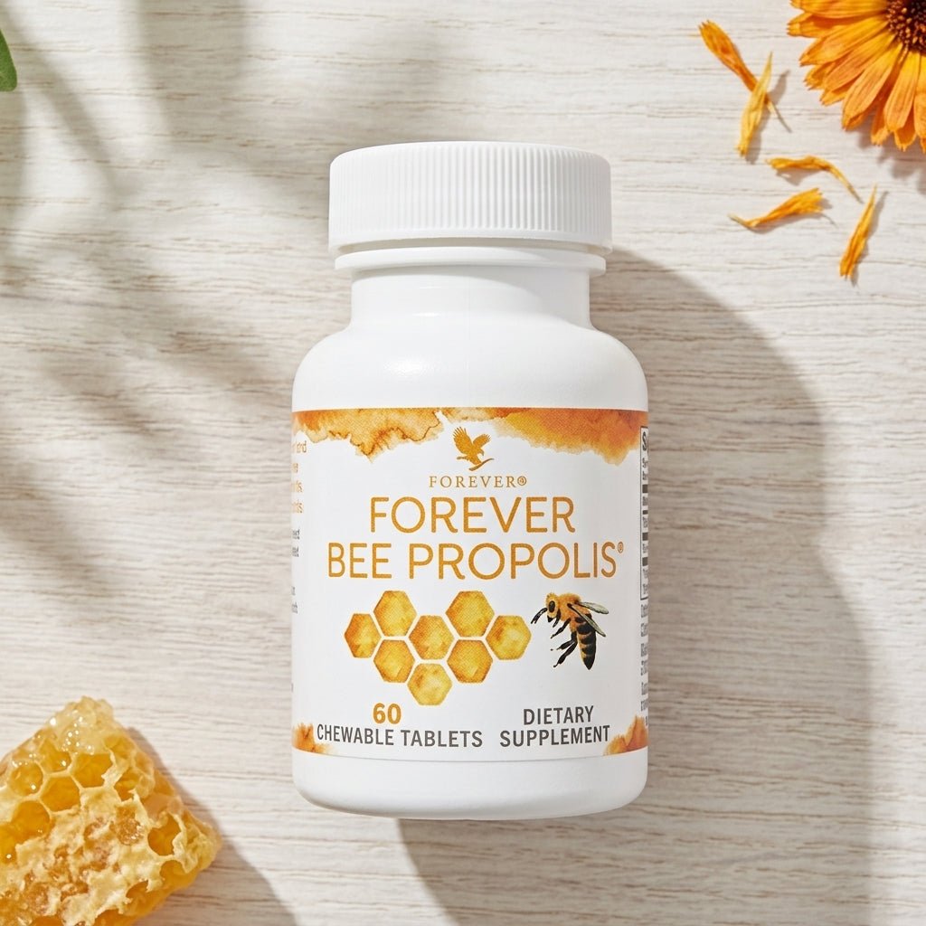 Forever Bee Propolis - 4everaloevera