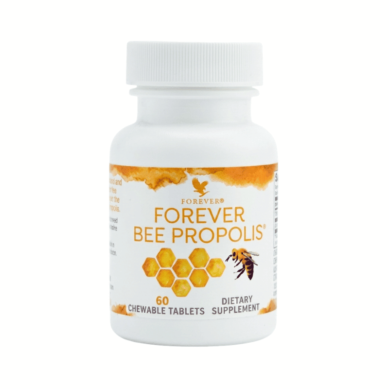 Forever Bee Propolis - 4everaloevera