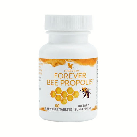 Forever Bee Propolis - 4everaloevera