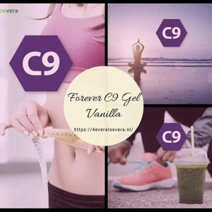 Forever C9 Acquista i prodotti per il trattamento con uno sconto del 15%. 4everaloevera