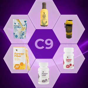 Forever Clan 9 Gel Vaniglia versione rinnovata. Ora con Forever lean. Acquista ora con uno sconto del 15%. 4everaloevera.nl