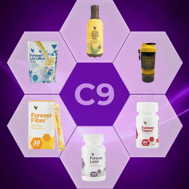 Forever Clan 9 Gel Vaniglia versione rinnovata. Ora con Forever lean. Acquista ora con uno sconto del 15%. 4everaloevera.nl
