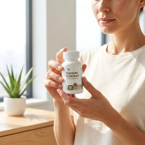 Forever Calcium 3 - Pack Voordeelbundel - 4everaloevera