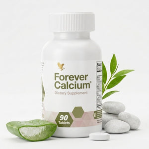 Forever Calcium 3 - Pack Voordeelbundel - 4everaloevera