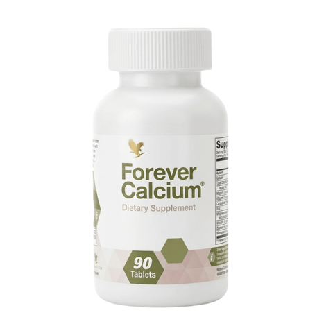 Forever Calcium - 4everaloevera