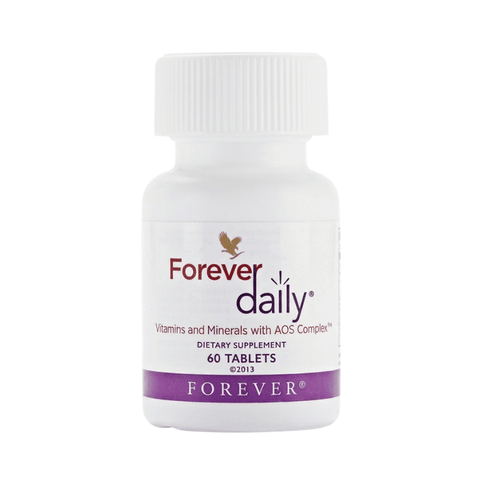 Forever Daily - 4everaloevera