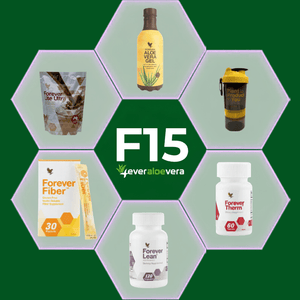 forever F15 Achetez du chocolat en gel incl. maigre avec une réduction de 15% 4everaloevera.nl