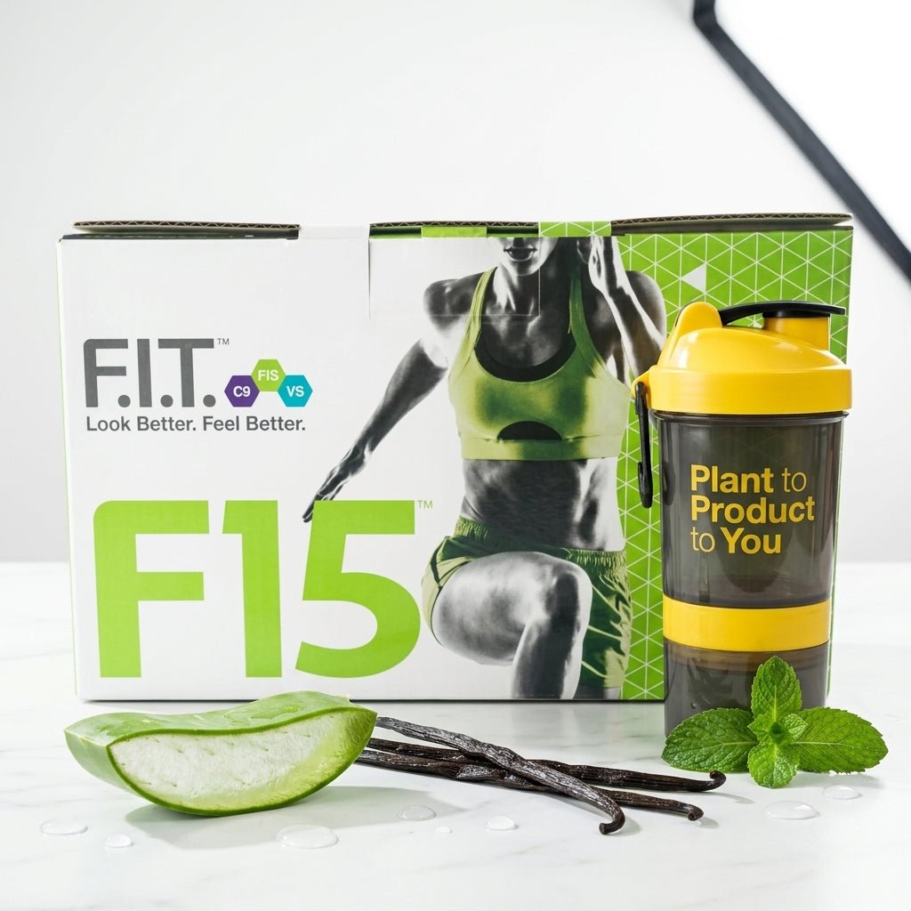 Forever F15 Acquista i prodotti Vanilla Fit online e in tutta sicurezza con uno sconto del 15%. 4everaloevera.nl