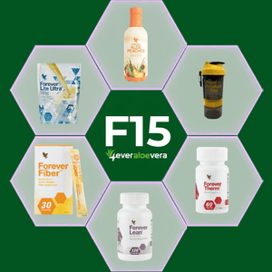 forever F15 Kaufen Sie Pfirsiche Vanille inkl. Lean mit 15 % Rabatt 4everaloevera.nl