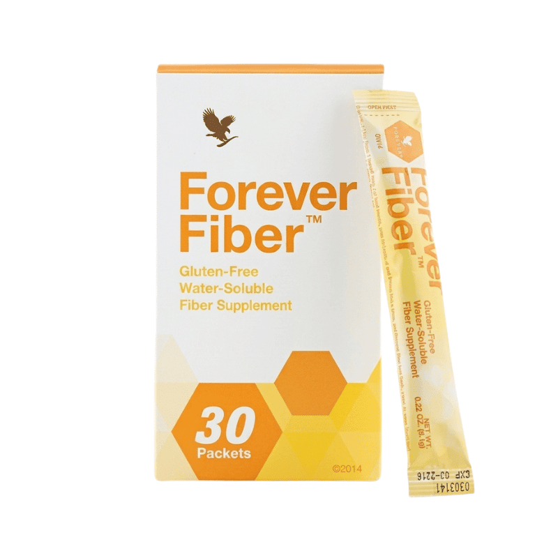 ordina ora forever fiber prodotti in fibra con uno sconto del 15% online 4everaloevera