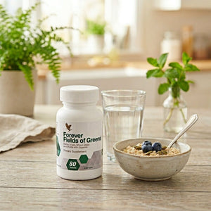 Forever Fields of Greens® - 4everaloevera