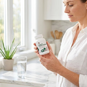 Forever Fields of Greens® - 4everaloevera