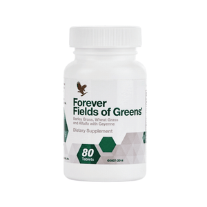 Forever Fields of Greens® - 4everaloevera