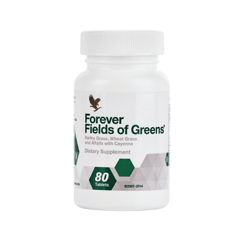 Forever Fields of Greens® - 4everaloevera
