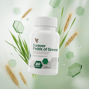 Forever Fields of Greens® - 4everaloevera