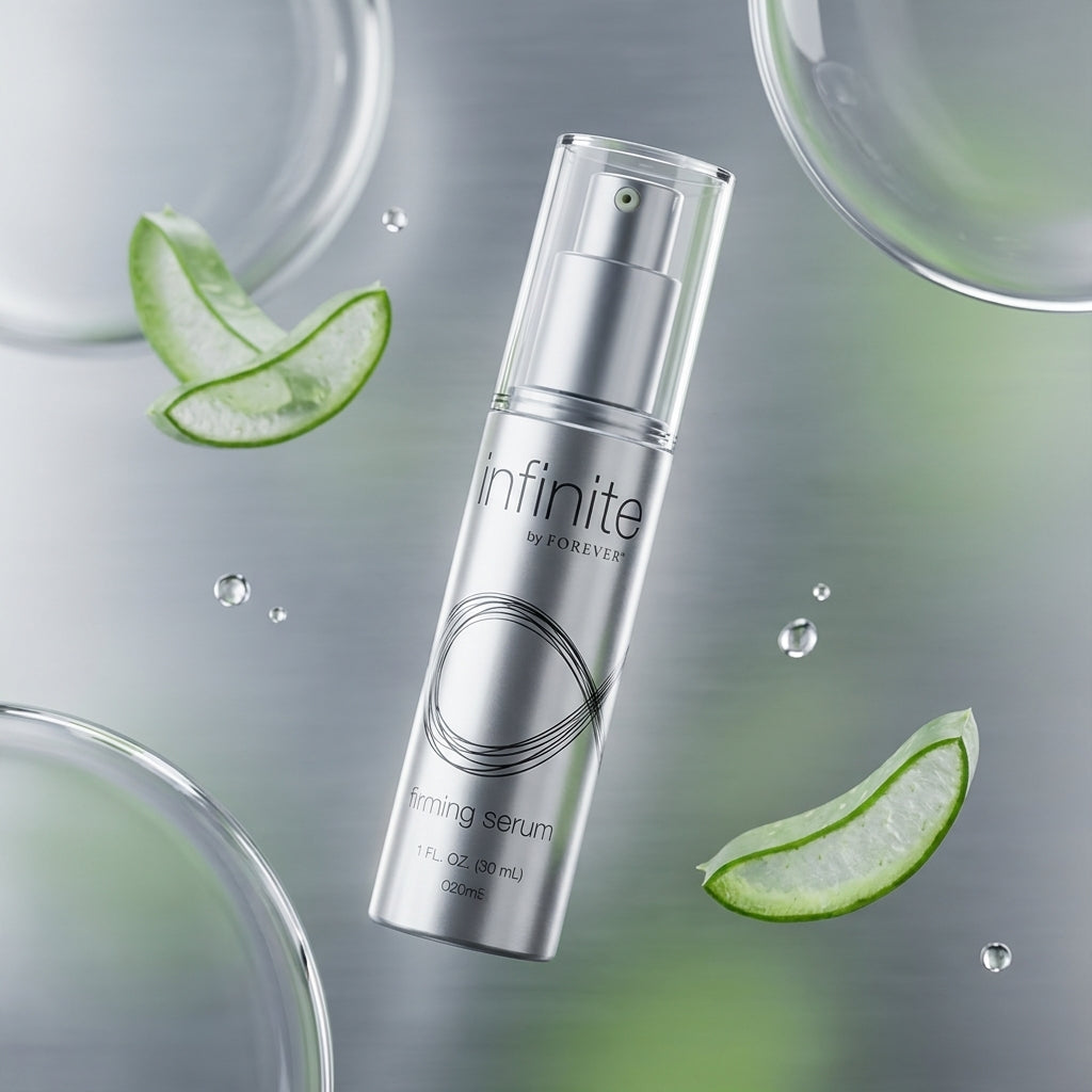 Infinite by Forever Firming Serum luxe anti-aging serum voor dagelijkse verzorging