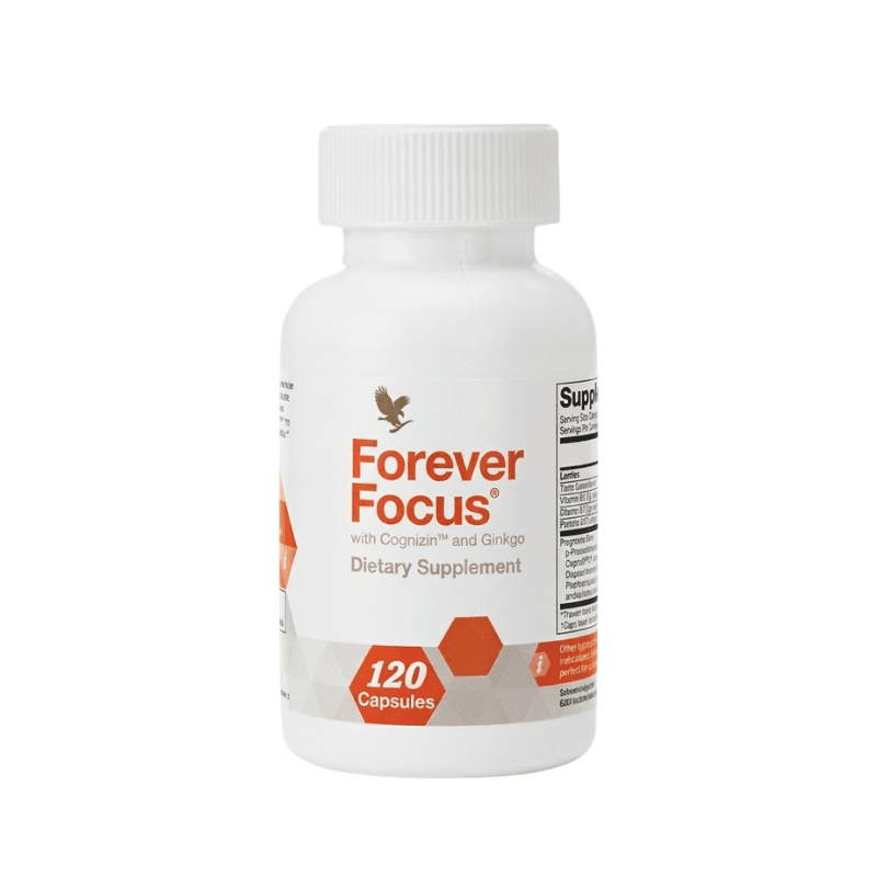 Buy now forever focus products with a 15% discount 4everaloevera
