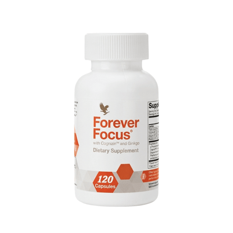 Forever Focus - 4everaloevera