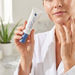 Forever Living Hydrating Serum zur täglichen Gesichtspflege