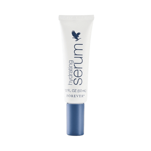 Forever Hydrating Serum für weiche, glatte und hydratisierte Haut