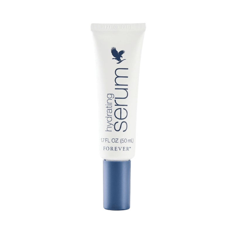 Forever Hydrating Serum für weiche, glatte und hydratisierte Haut