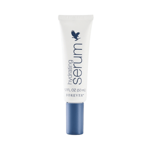 Forever Hydrating Serum voor een zachte, gladde en gehydrateerde huid