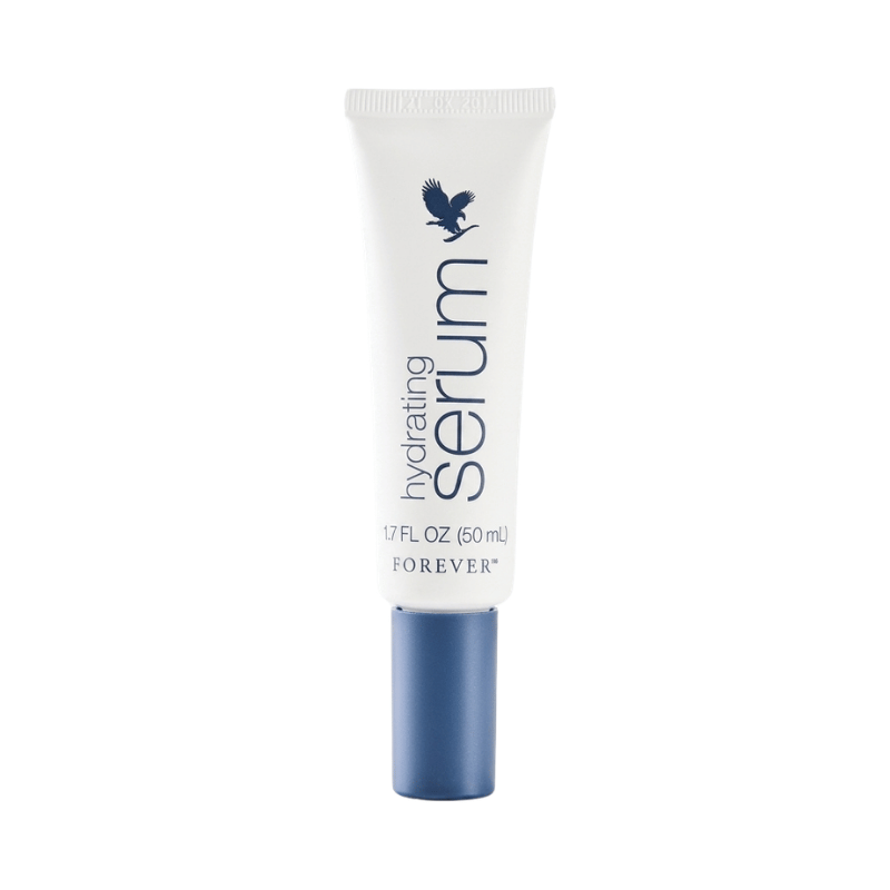 Forever Hydrating Serum voor een zachte, gladde en gehydrateerde huid